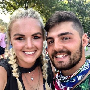 Meet your Posher, Karley